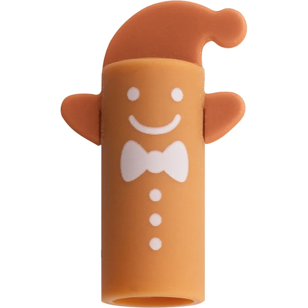 ROLER PIŠI BRIŠI ANIMAL GINGERBREAD