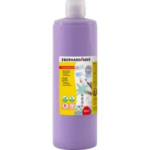 PRSTNE BARVE EBERHARD-FABER LILAC