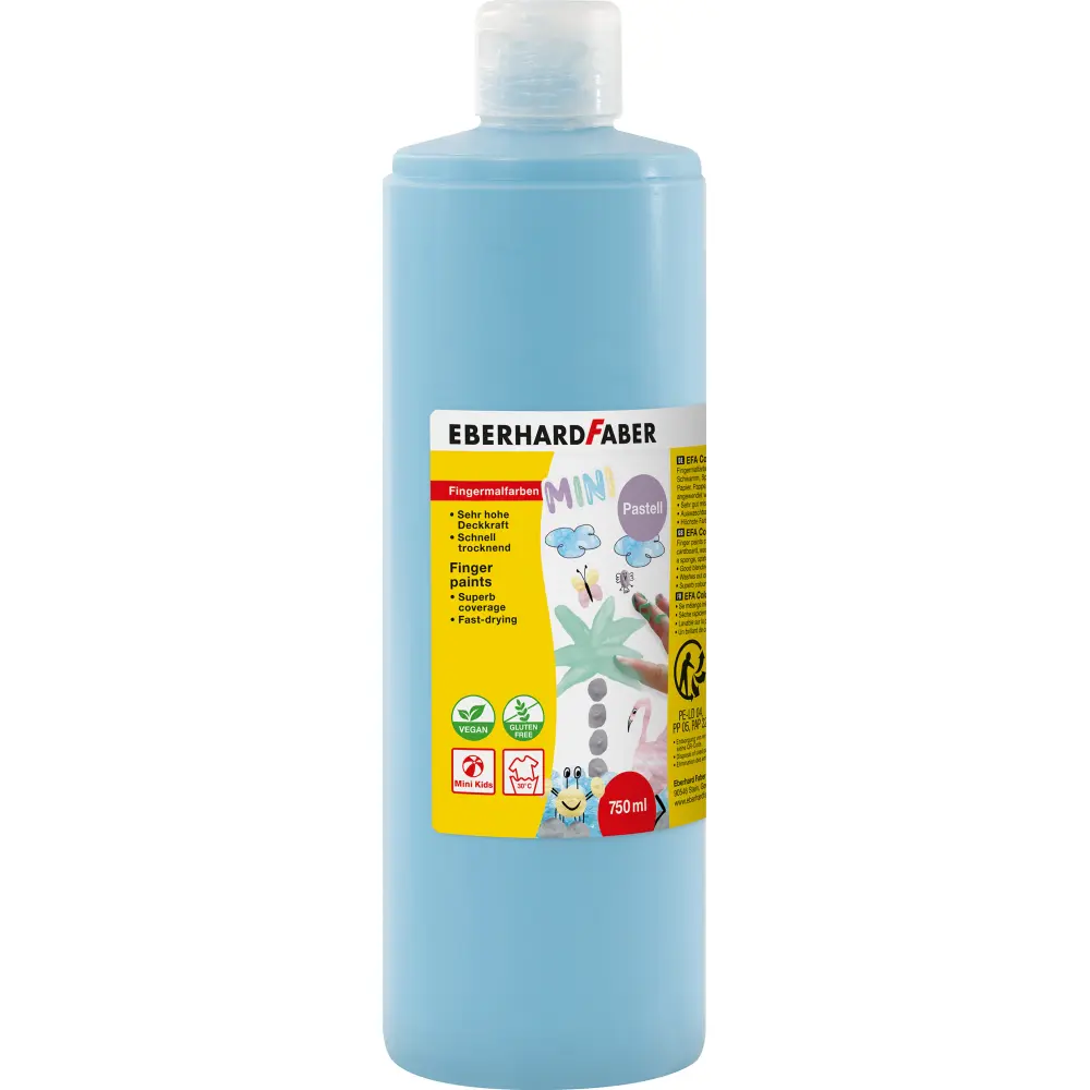 BARV.PRSTNE EFA 750ml SKY BLUE