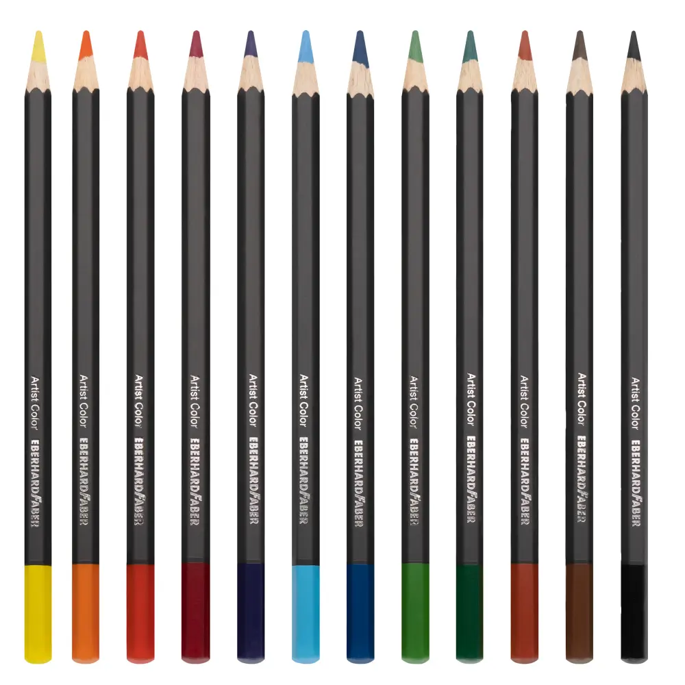 BARVICE  EFA ARTIST COULOR 12/