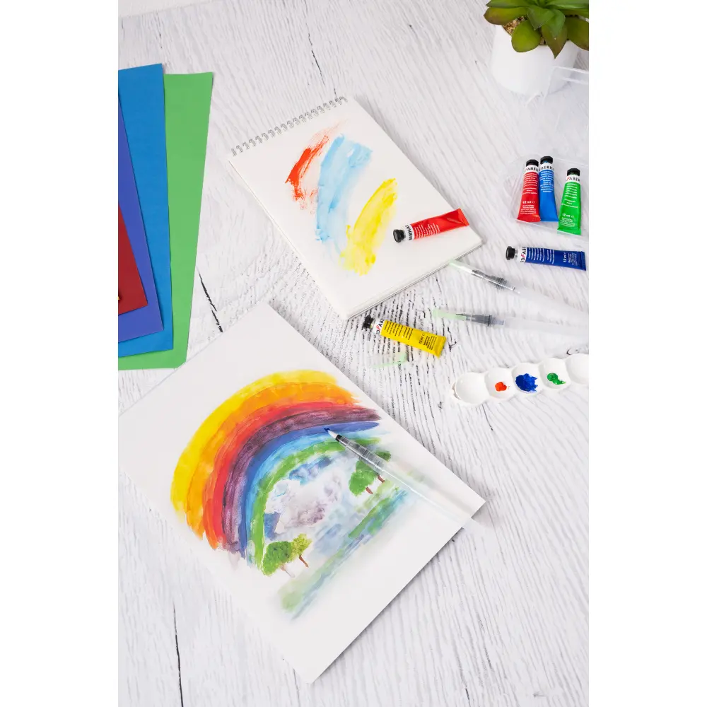 TEMPARE EFA ARTIST COULOR 18 ml 6/1