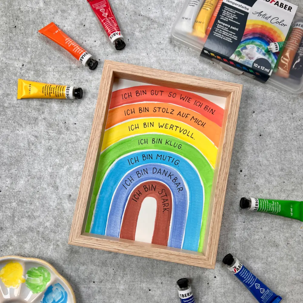 TEMPARE EFA ARTIST COULOR 18 ml 6/1