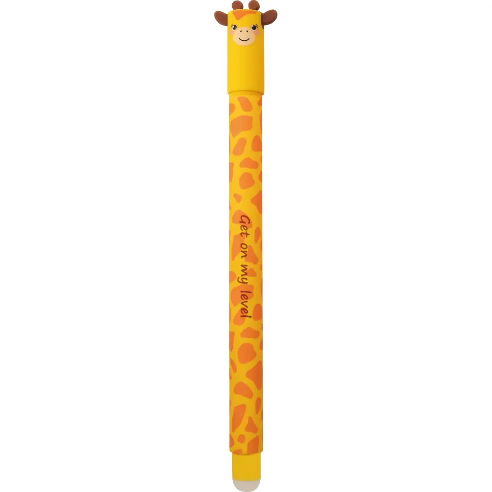 ROLER PIŠI BRIŠI ANIMAL GIRAFFE