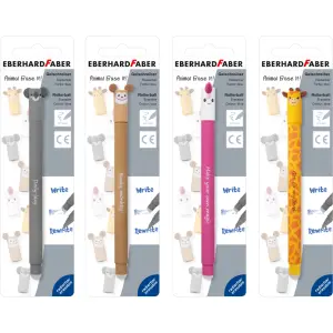 ROLER GEL EFA PIŠI BRIŠI KoAFEiGi BC