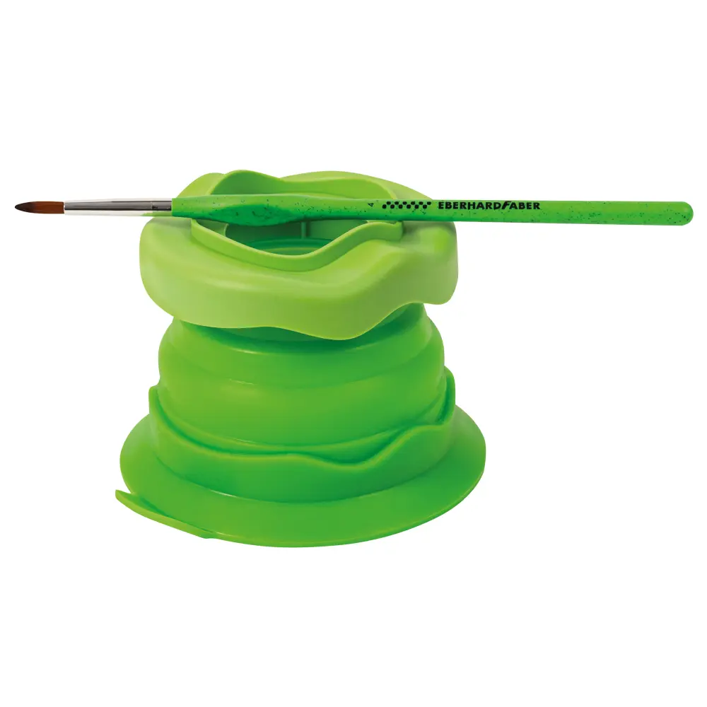 LONČEK EFA GREEN WINNER