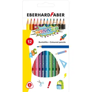 BARV.EFA BIG Winner 12/1