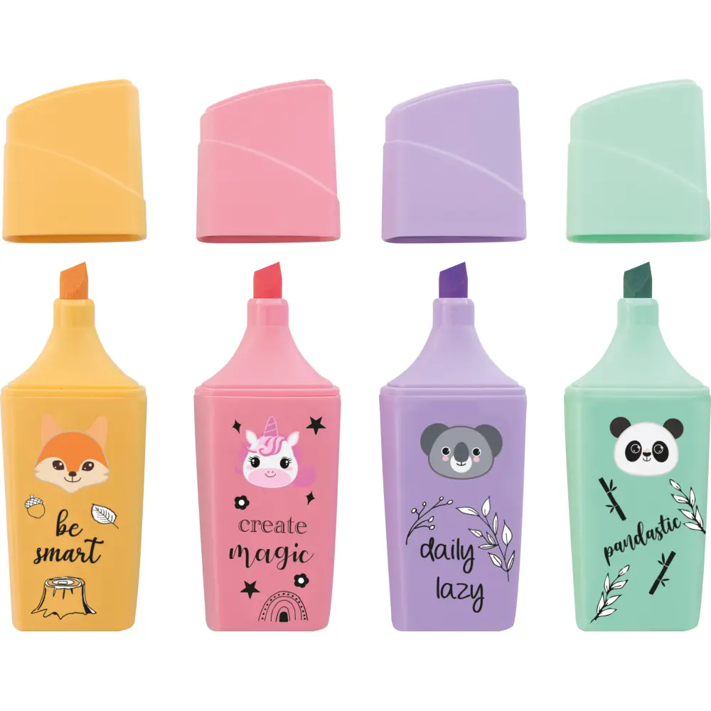 MARKER EFA ANIMAL 4/1