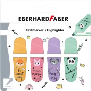 MARKER EFA ANIMAL 4/1