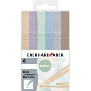 MARKER EFA SLIM NATUR 6/1