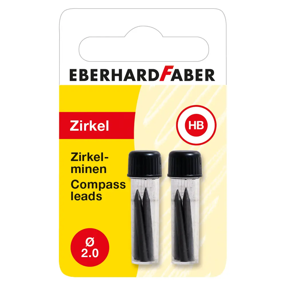 MINE ZA ŠESTILO EFA 2*4, 2mm