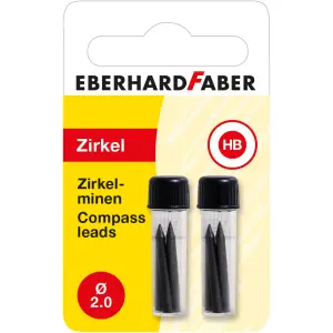 MINE ZA ŠESTILO EFA 2*4, 2mm