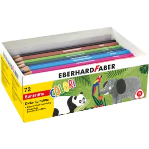 BARV.EFA COLORI JUMBO 72/1