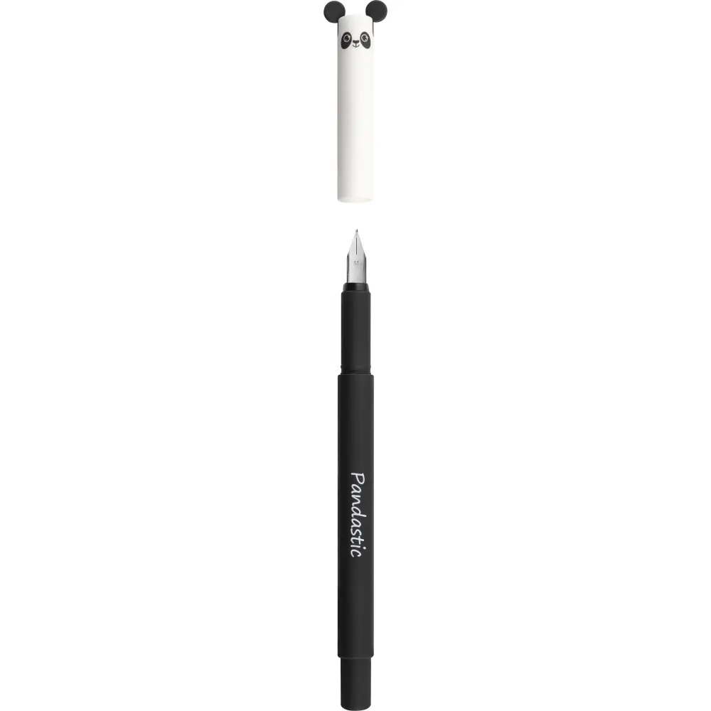 NALIVNIK EFA ANIMAL PANDA