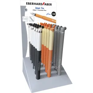 NALIVNIK EFAANIMAL DISPLEJ 15 /1