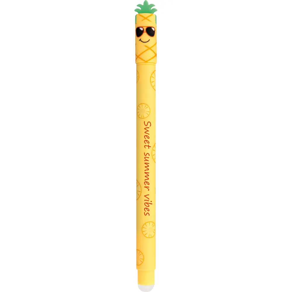 ROLER GEL EFA PIŠI BRIŠI SUMMER ANANAS