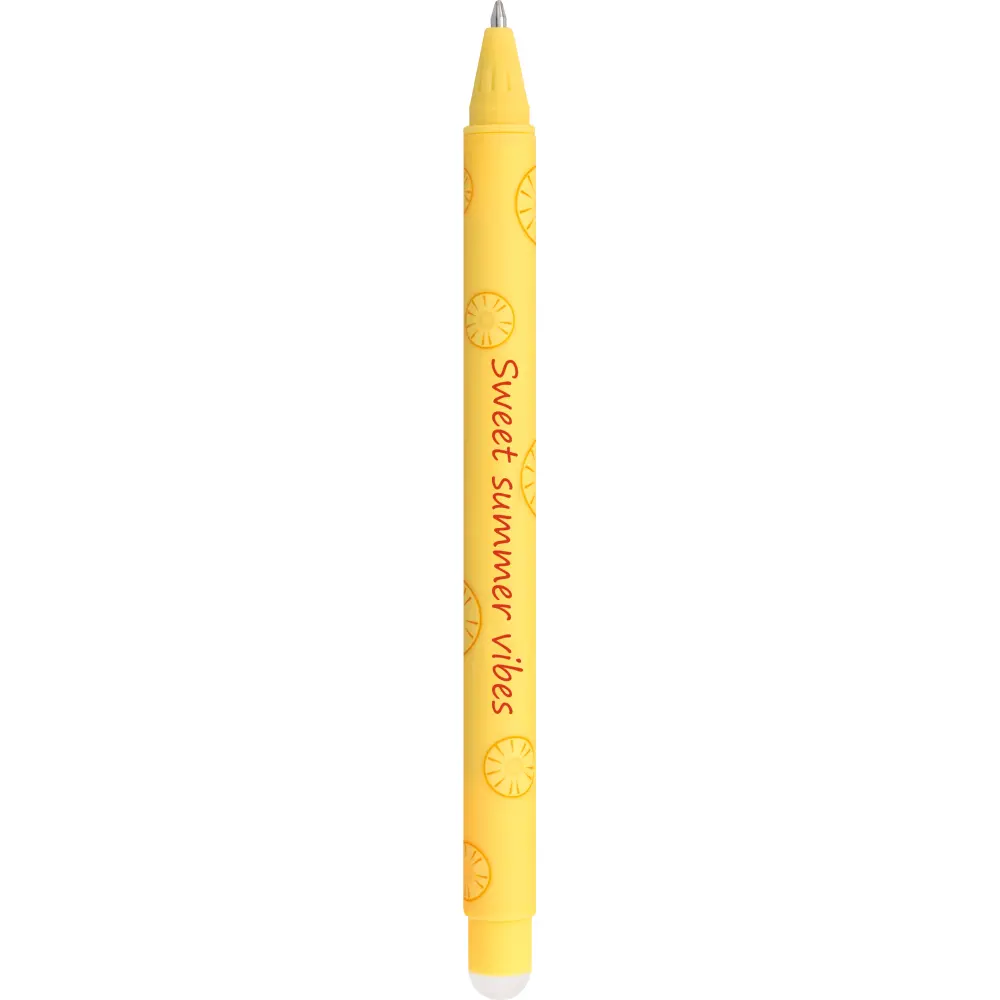 ROLER GEL EFA PIŠI BRIŠI SUMMER ANANAS