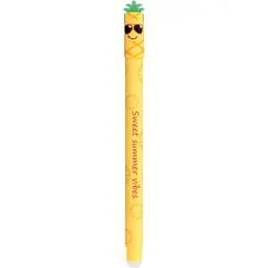 ROLER GEL EFA PIŠI BRIŠI SUMMER ANANAS