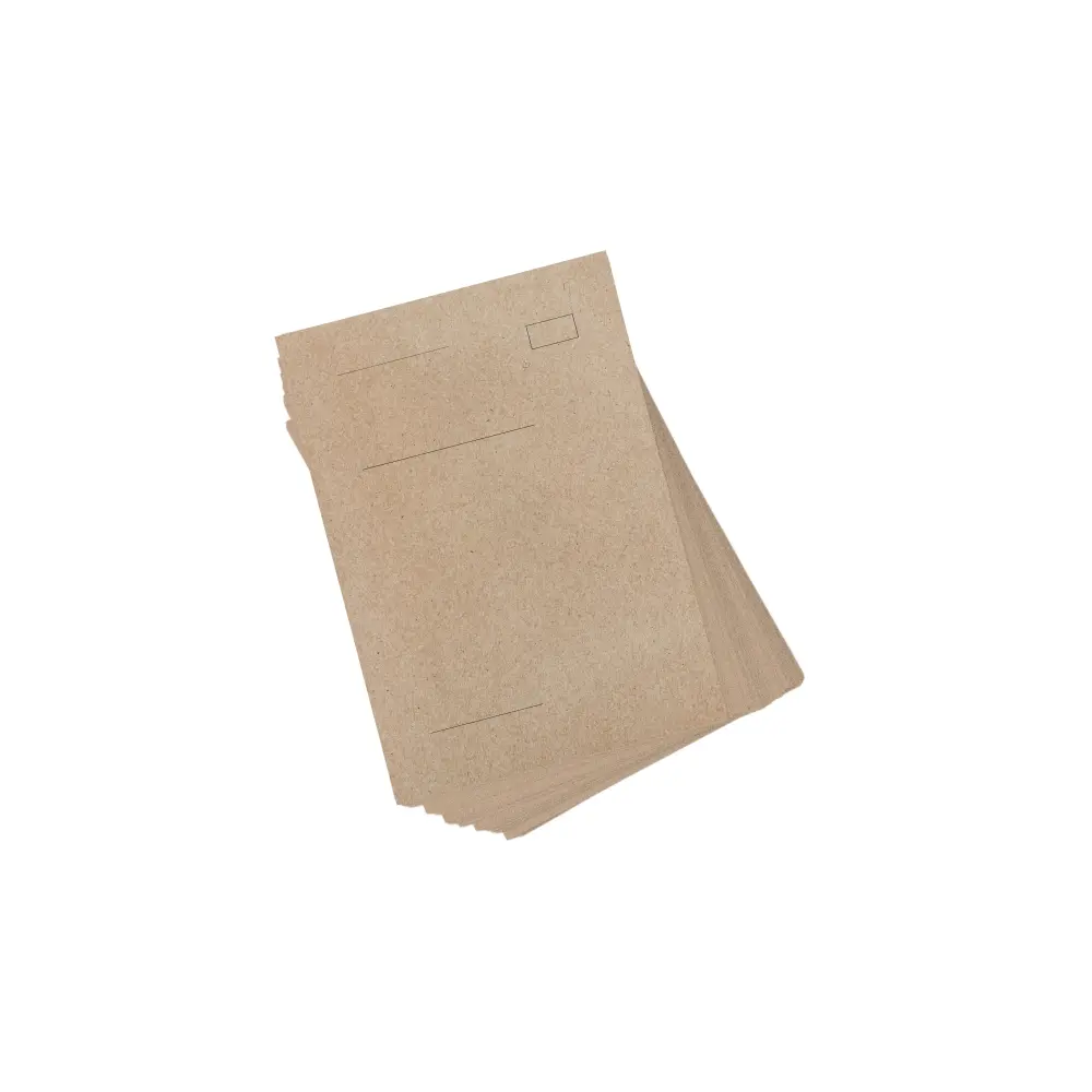 Kraft paper sheets 90gsm