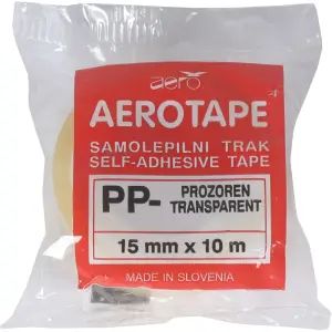 TRAK LEPILNI AEROTAPE 15MMX10M 65/1