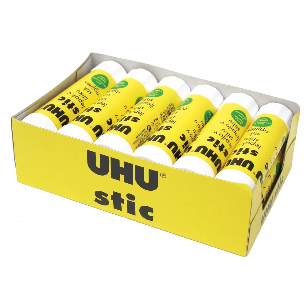 Lepilo Uhu v stiku 40G