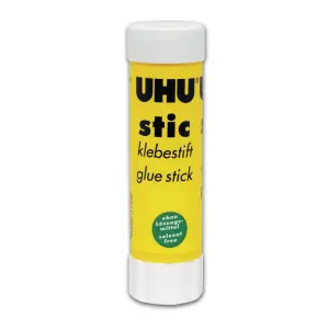 Lepilo Uhu v stiku 40G
