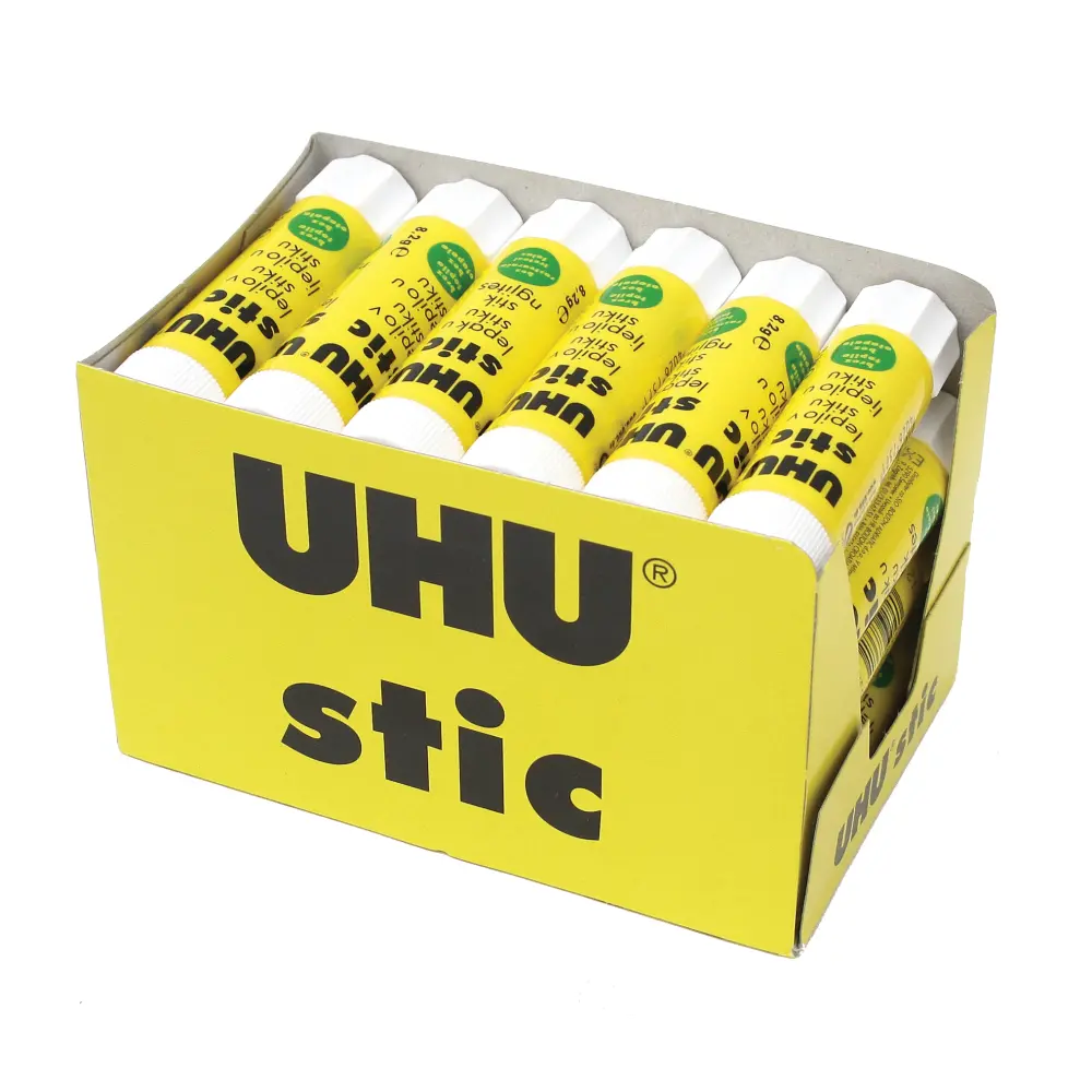 Lepilo Uhu v stiku 8,2G