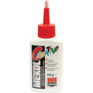 LEPILO MEKOL CREATIVE 115G