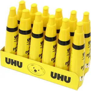 Lepilo Uhu Twist&Glue 35ML