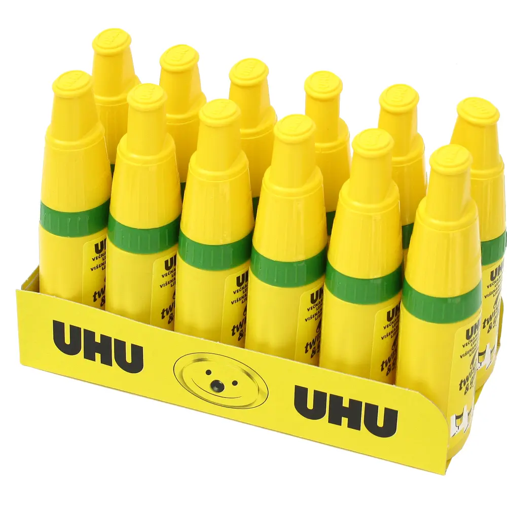 Uhu Twist&Glue solvent free glue