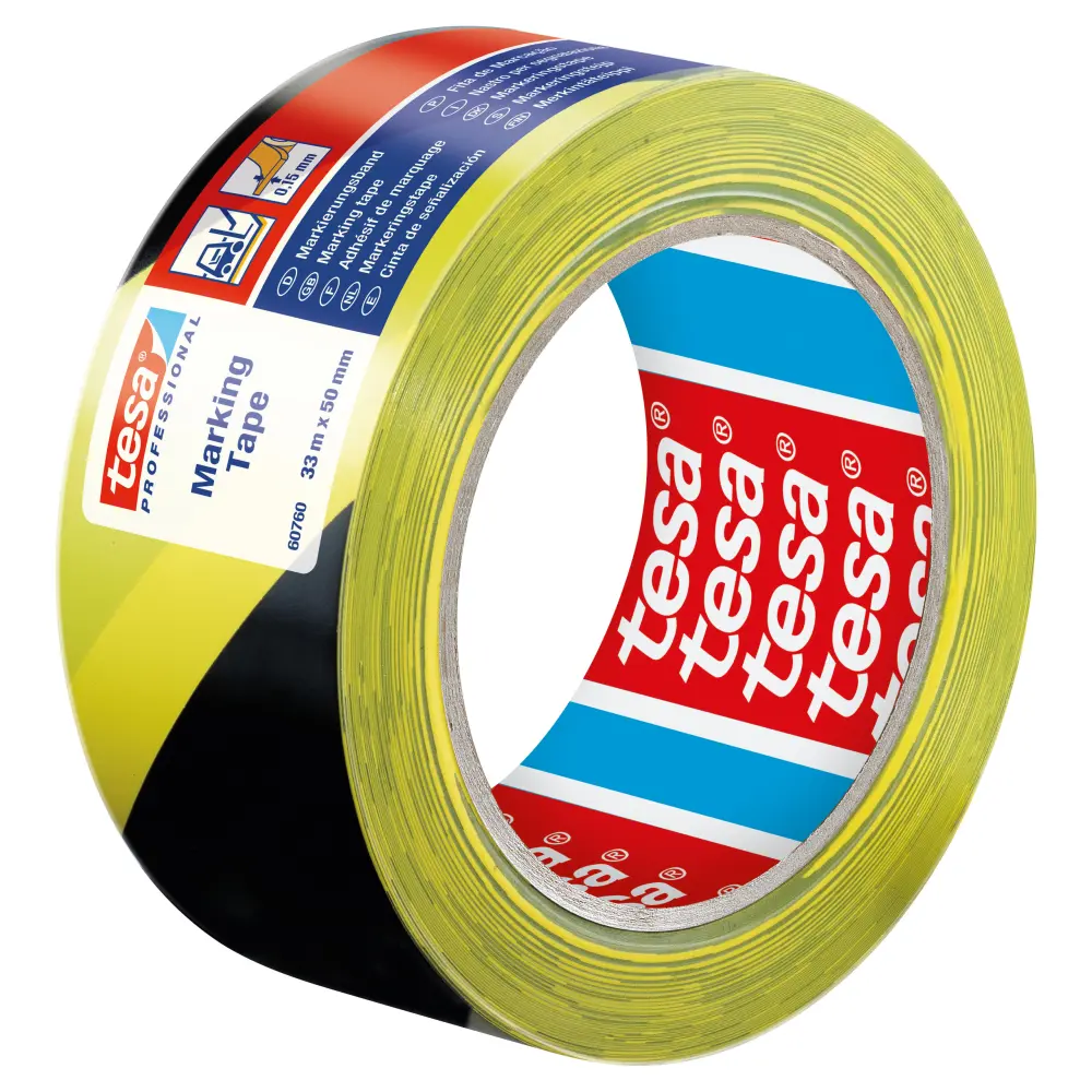 TRAK LEPIL. OZNAČ. TAL. TESA 50X30 ČR/RU