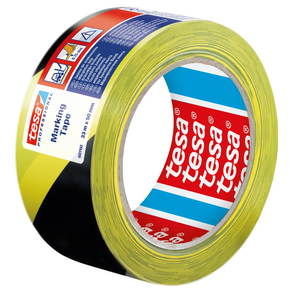 TRAK LEPIL. OZNAČ. TAL. TESA 50X30 ČR/RU