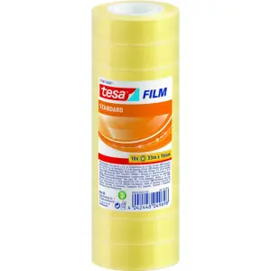TRAK LEPILNI TESA 15MMX33M 10/1 PROZOREN