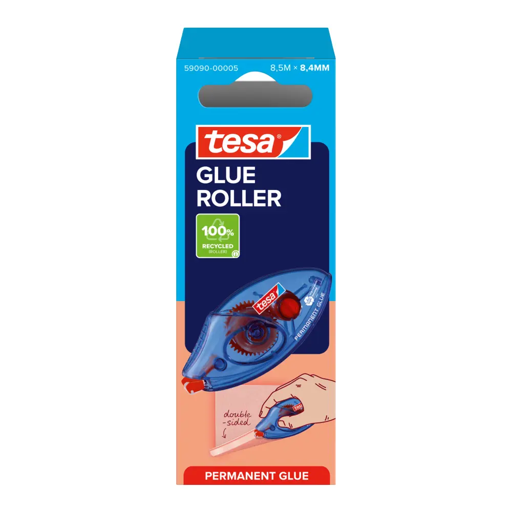 LEPILO V ROLI 8,4MMX8,5M