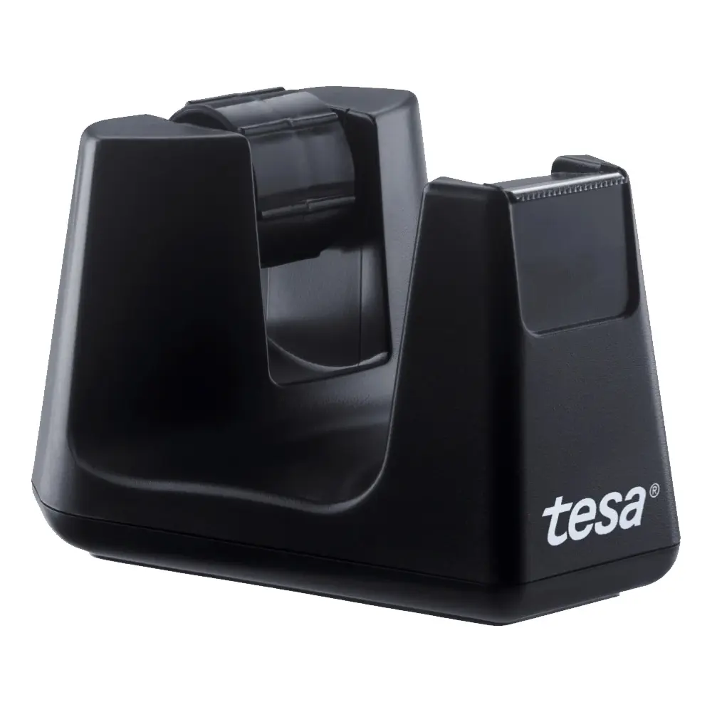 Držalo za lep. trak Tesa Smart 19mmx33M