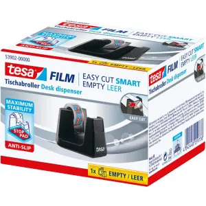 Držalo za lep. trak Tesa Smart 19mmx33M