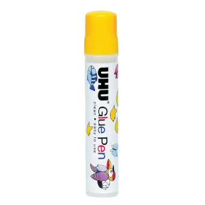 Lepilo UHU glue pen 50ml