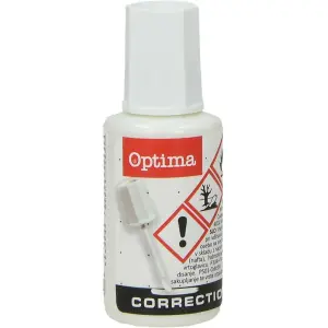 Korekturni lak OPTIMA, 20g