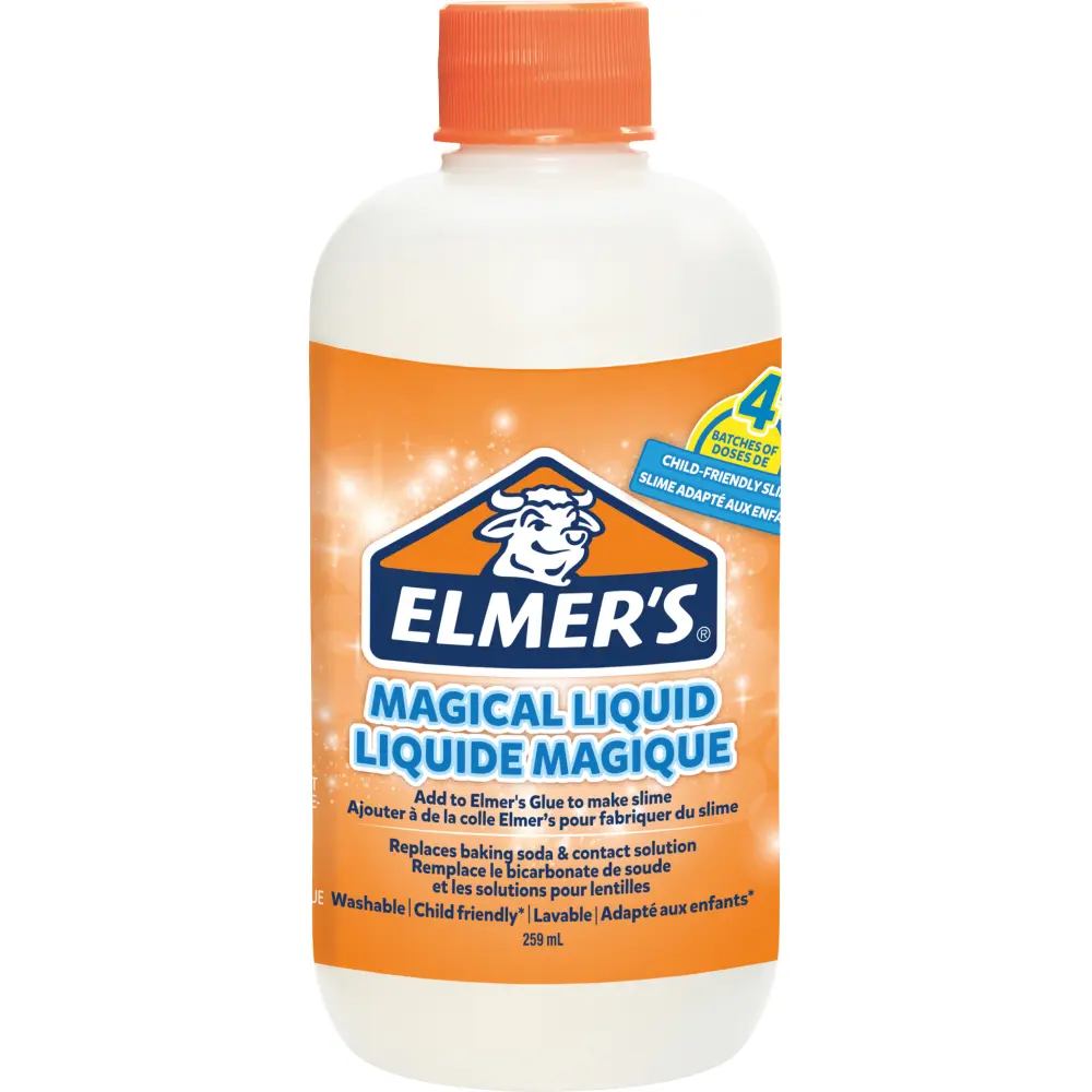 Magična tekočina ELMER'S - 259 ml