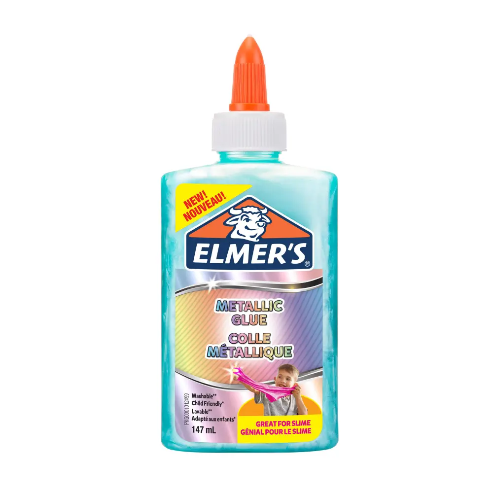 ELMER'S set za izdelavo sluzi