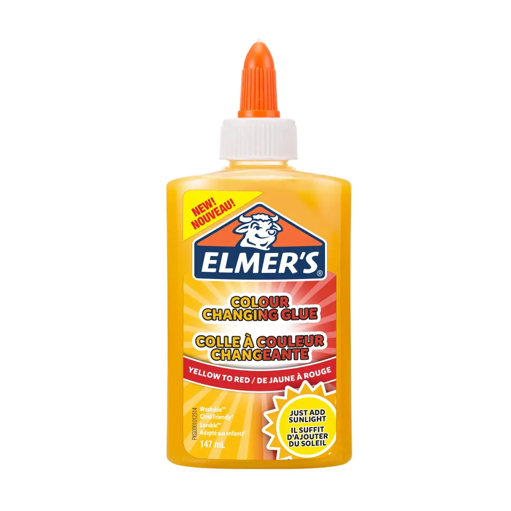 ELMER'S set za izdelavo sluzi