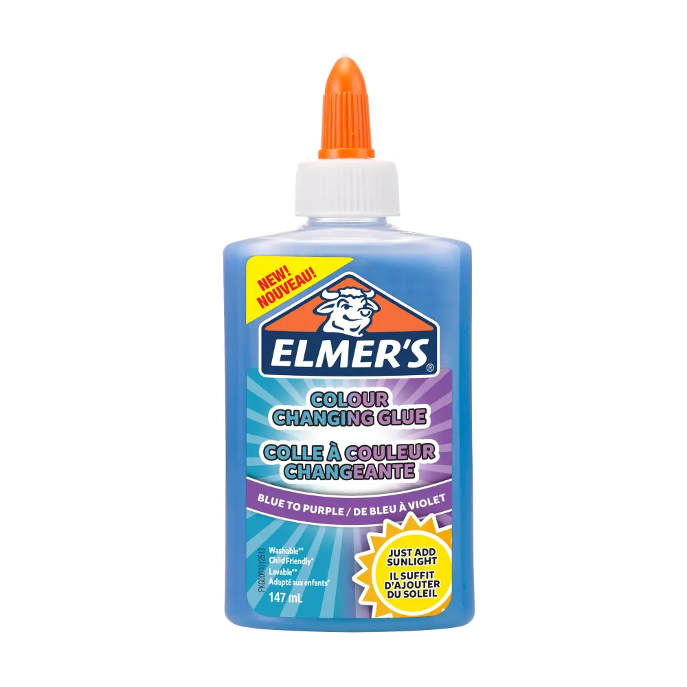 ELMER'S set za izdelavo sluzi