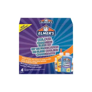 ELMER'S set za izdelavo sluzi