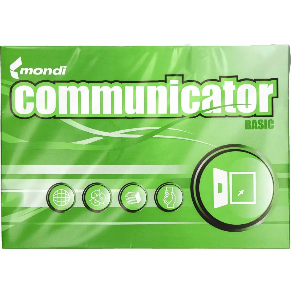 Fotok. papir A3 Mondi Comm. 500/1 80gsm