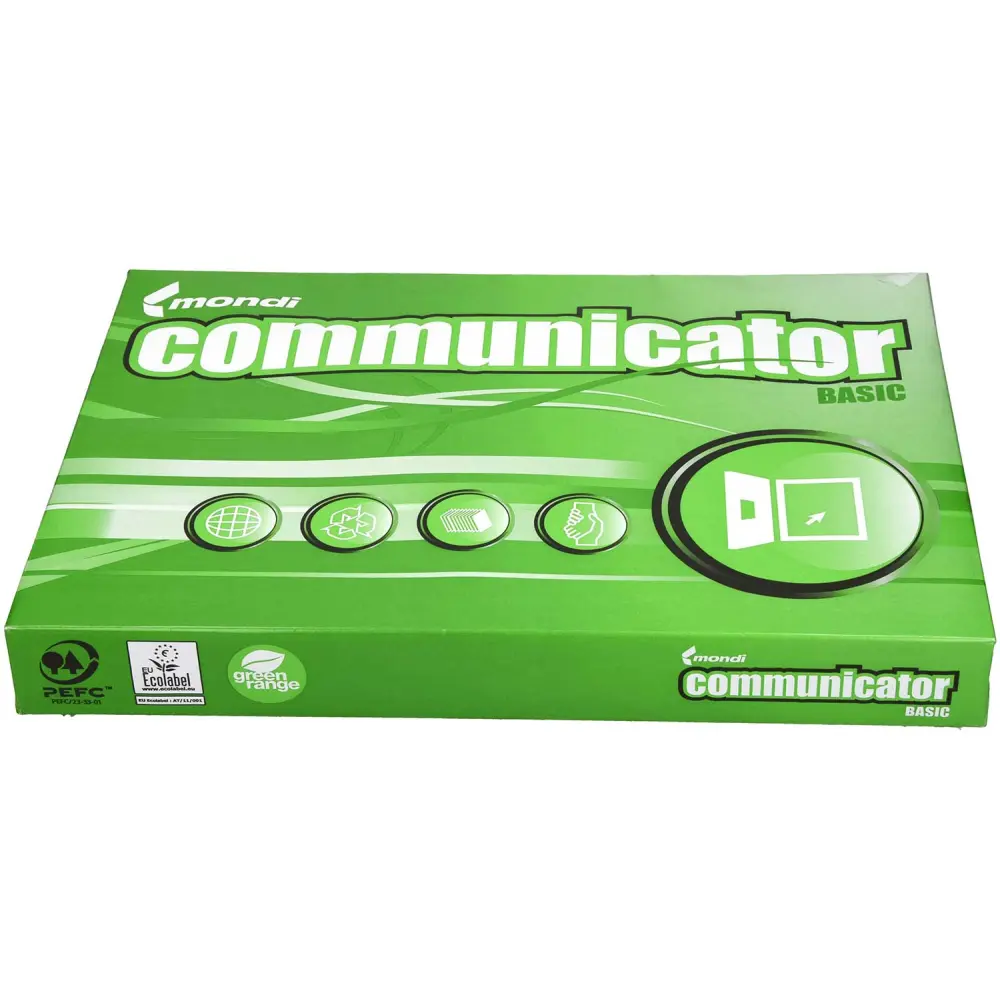 Fotok. papir A3 Mondi Comm. 500/1 80gsm