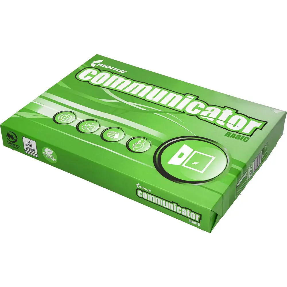 Fotok. papir A3 Mondi Comm. 500/1 80gsm