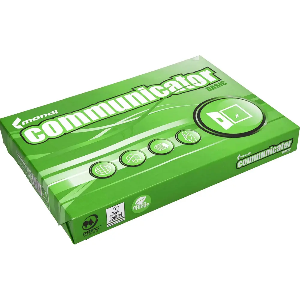 Fotok. papir A3 Mondi Comm. 500/1 80gsm