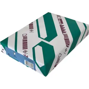 PAPIR KOPIR. SUPER COPY PFE A4 500/1