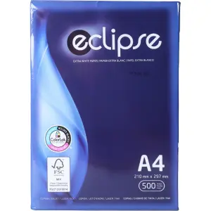 PAPIR KOPIR. ECLIPSE A4 500/1