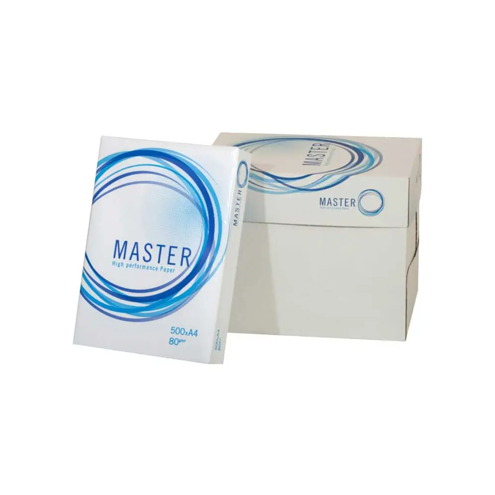Fotokopirni papir 80g