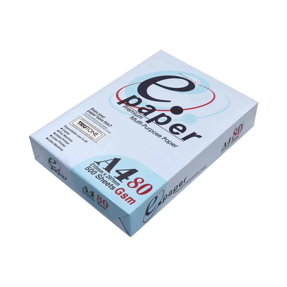 Fotokopirni papir 80g